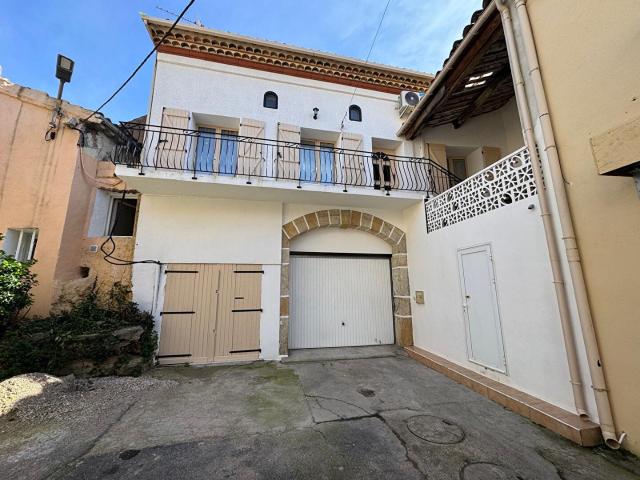 Maison 4 pièces 117 m²