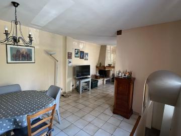 Maison 4 pièces 117 m²