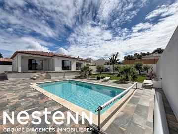 Maison 4 pièces 117 m²