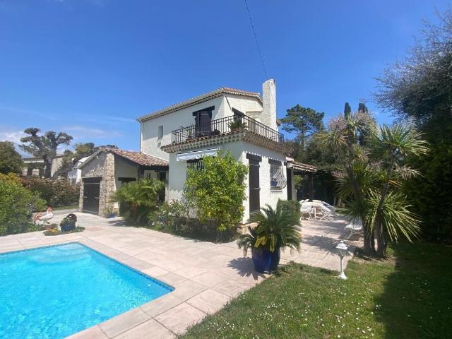 Maison 4 pièces 117 m²
