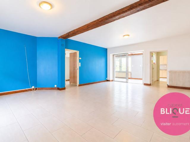 Maison 4 pièces 117 m²