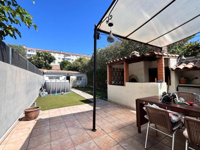 Maison 4 pièces 117 m²