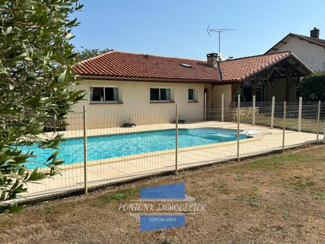 Maison 4 pièces 117 m²
