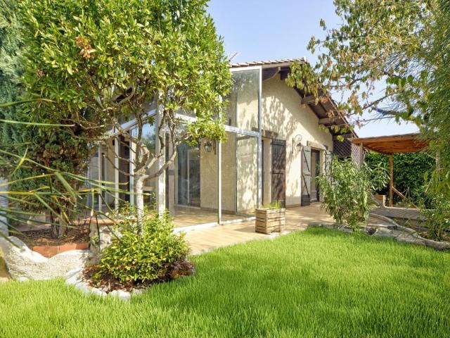 Maison 4 pièces 116 m²