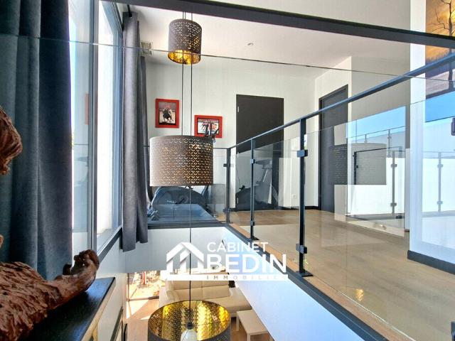 Maison 4 pièces 117 m²
