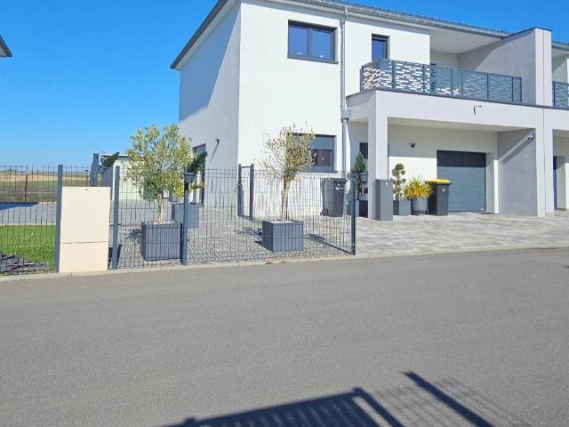 Maison 4 pièces 117 m²