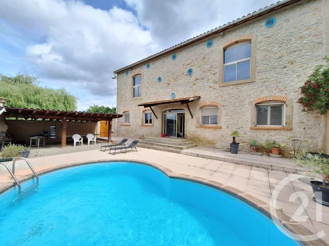 Maison 4 pièces 117 m²