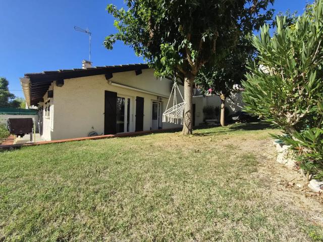 Maison 4 pièces 117 m²