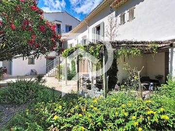 Maison 4 pièces 117 m²