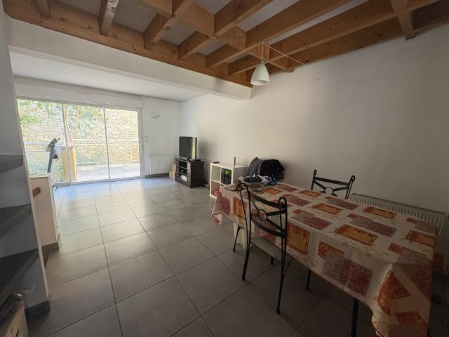 Maison 4 pièces 117 m²