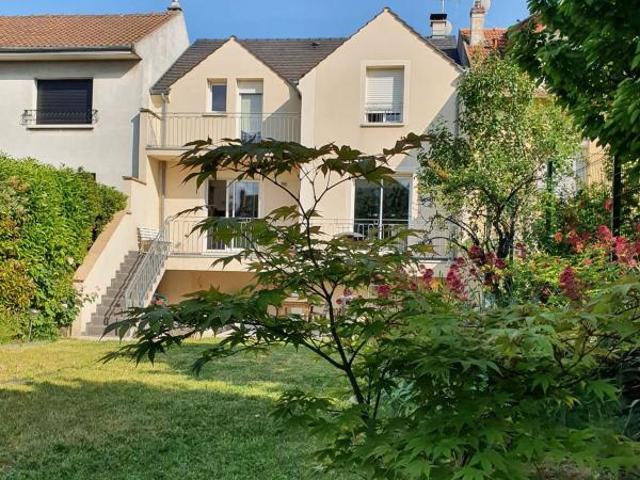Maison 4 pièces 117 m²