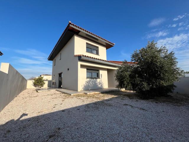 Maison 4 pièces 117 m²