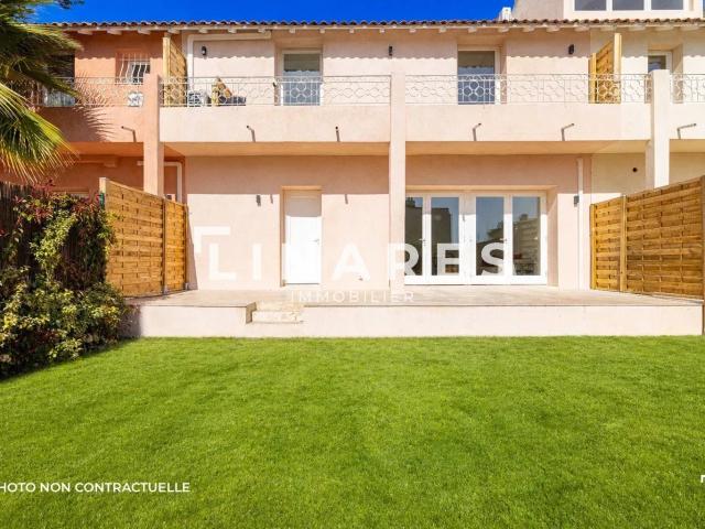 Maison 4 pièces 117 m²