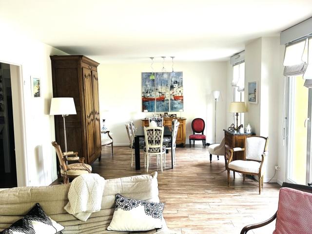 Maison 4 pièces 125 m²
