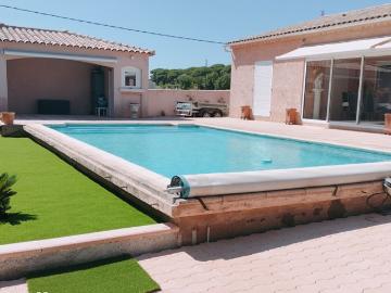 Maison 4 pièces 117 m²