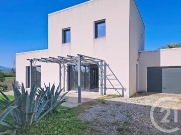 Maison 4 pièces 117 m²