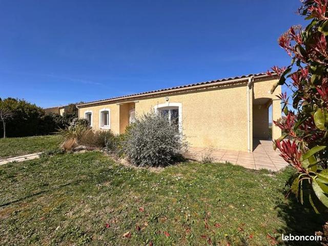 Maison 4 pièces 117 m²