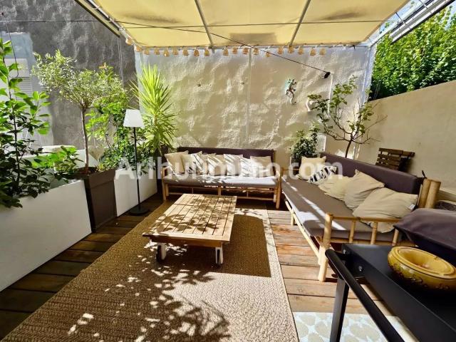 Maison 4 pièces 117 m²