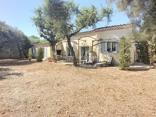 Maison 4 pièces 117 m²