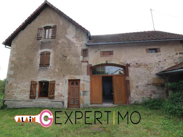 Maison 4 pièces 117 m²