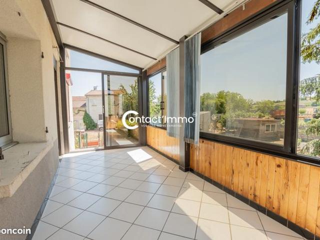Maison 4 pièces 117 m²