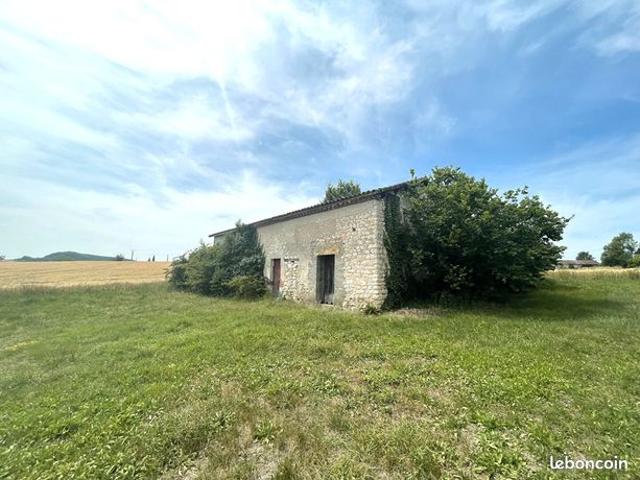 Maison 4 pièces 117 m²