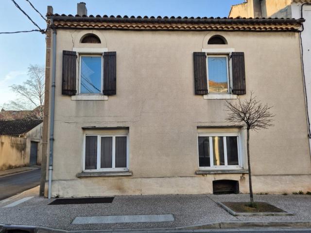 Maison 4 pièces 117 m²