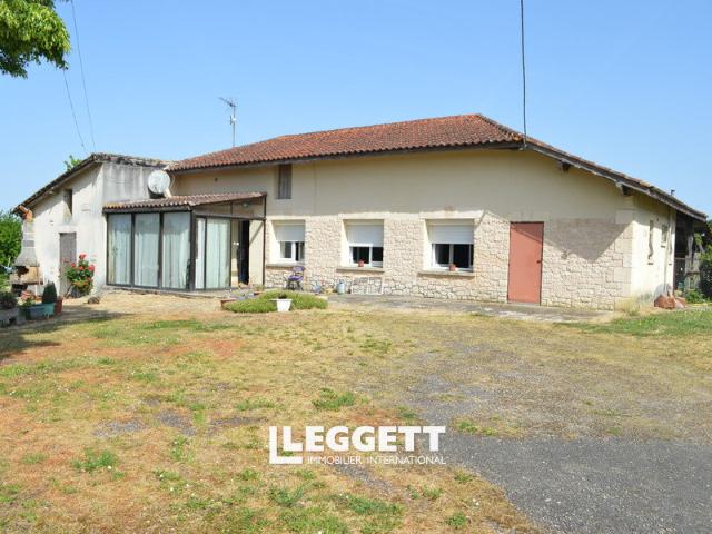 Maison 4 pièces 117 m²