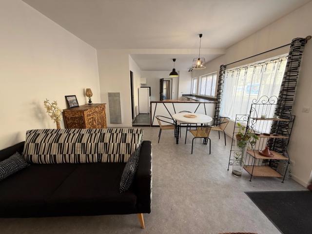 Maison 4 pièces 117 m²