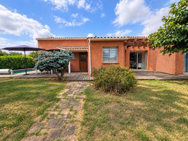 Maison 4 pièces 117 m²