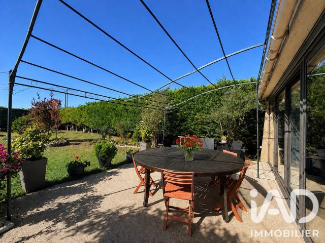 Maison 4 pièces 117 m²