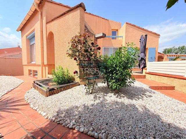 Maison 4 pièces 117 m²