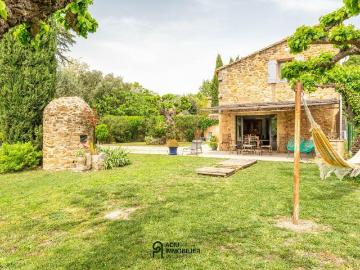 Maison 4 pièces 117 m²