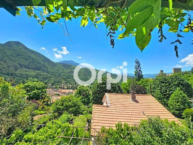 Maison 4 pièces 117 m²