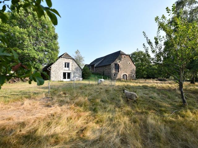 Maison 4 pièces 117 m²