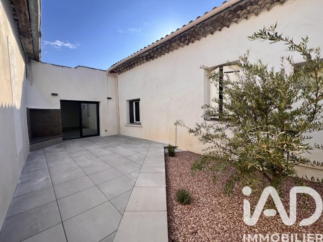 Maison 4 pièces 117 m²