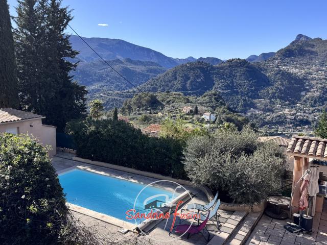 Maison 4 pièces 117 m²