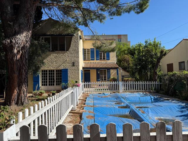 Maison 4 pièces 117 m²