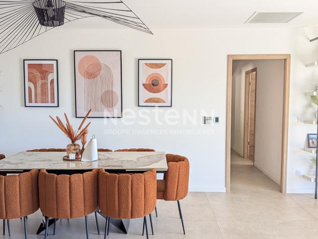 Maison 4 pièces 117 m²