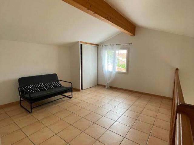 Maison 4 pièces, 117 m² à louer à Orliénas 69530