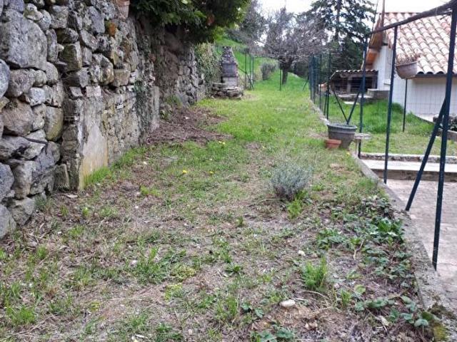 Maison 4 pièces, 117 m² à louer à Ucel 07200