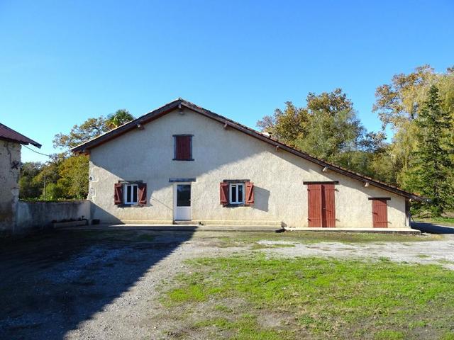 Maison 4 pièces 118 m²