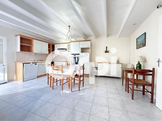 Maison 4 pièces 118 m²