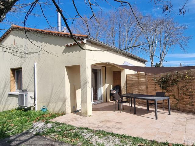 Maison 5 pièces 118 m²