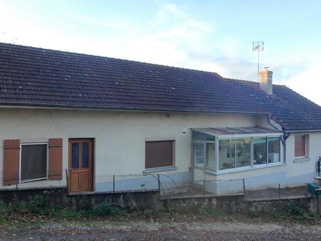 Maison 4 pièces 118 m²