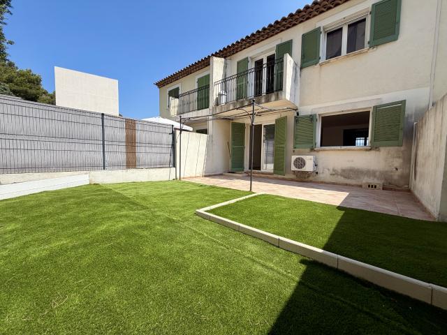 Maison 4 pièces 118 m²