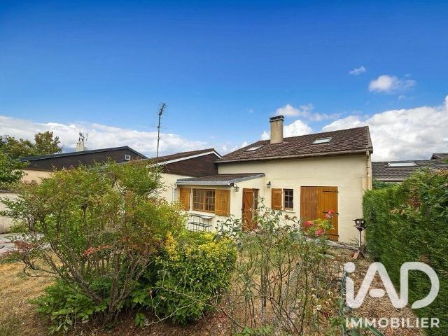 Maison 4 pièces 118 m²