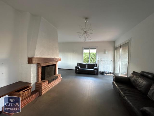 Maison 4 pièces 118 m²