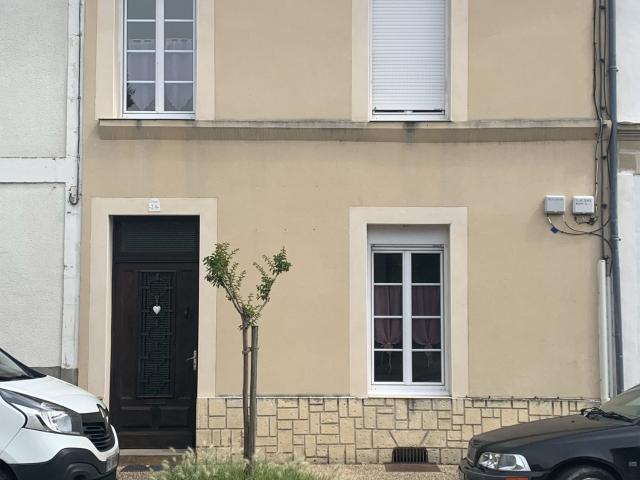 Maison 4 pièces 118 m²