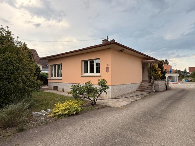 Maison 4 pièces 118 m²